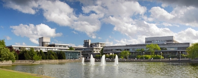 UNIVERSITY COLLEGE DUBLIN - PROGRAMMA DIAMOND